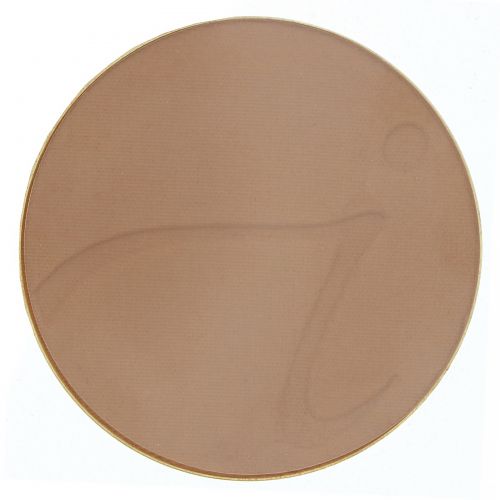 Jane Iredale, PurePressed Base, Mineral Foundation Refill, SPF 15 PA++, Velvet, 0.35 oz (9.9 g)