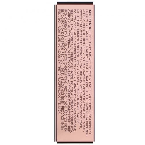 RealHer, So Sassy, Moisturizing Lipstick, Pink, 0.12 oz (3.5 g)