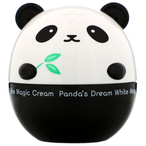 Tony Moly, Panda's Dream, Magic Cream, 1.76 oz (50 g)