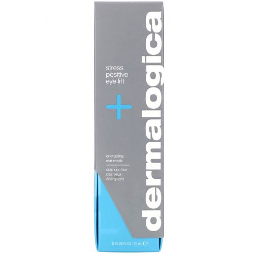 Dermalogica, Stress Positive Eye Lift, 0.85 fl oz (25 ml)