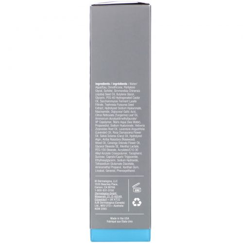 Dermalogica, Stress Positive Eye Lift, 0.85 fl oz (25 ml)