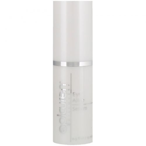 Epicuren Discovery, Eye Alive Serum, 0.5 fl oz (15 ml)