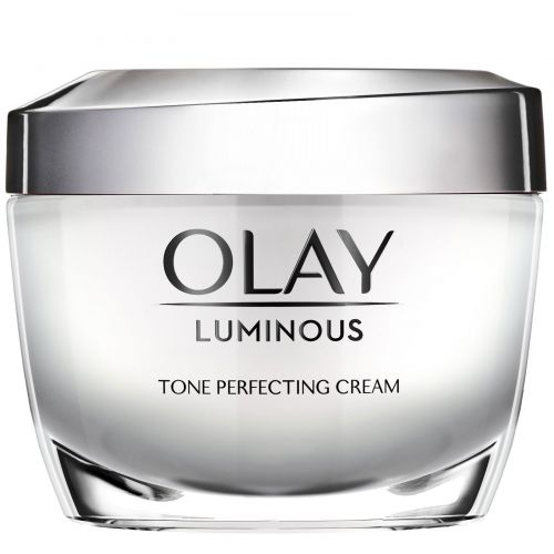 Olay, Luminous, крем для выравнивания тона, 48 г (1,7 унций)