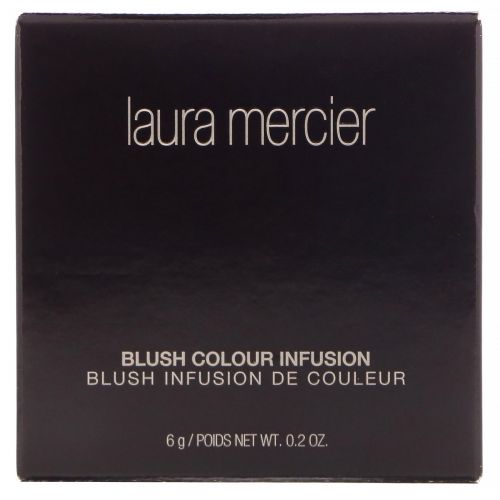 Laura Mercier, Blush Colour Infusion, оттенок «Персик», 6 г (0,2 унции)