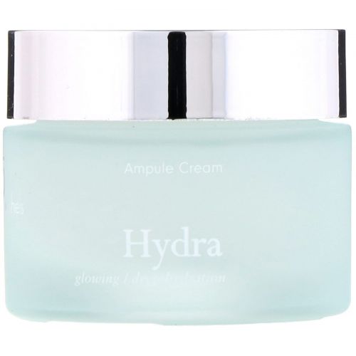 9Wishes, Ampule Cream, Hydra, 1.7 fl oz (50 ml)