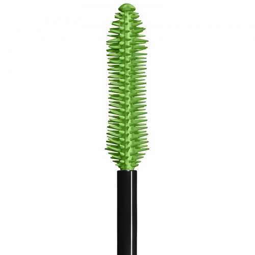 Maybelline, Удлиняющая тушь Define-A-Lash, оттенок 801 угольно-черный, 6,5 мл