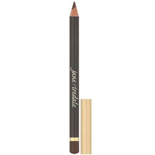 Jane Iredale, Eye Pencil, Basic Brown, .04 oz (1.1 g)