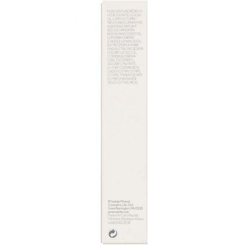 Jane Iredale, Eye Pencil, Basic Brown, .04 oz (1.1 g)
