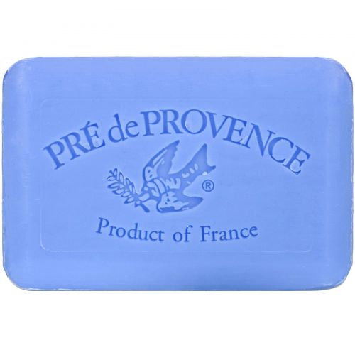 European Soaps, LLC, Мыло Pre de Provence с бурачником, 8.8 унций (250 г)