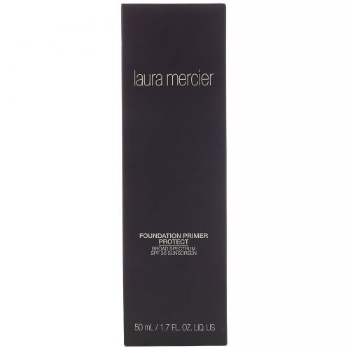 Laura Mercier, Основа под макияж, защищающая, с солнцезащитными фильтрами SPF 30, 50 мл (1,7 жидк. унции)