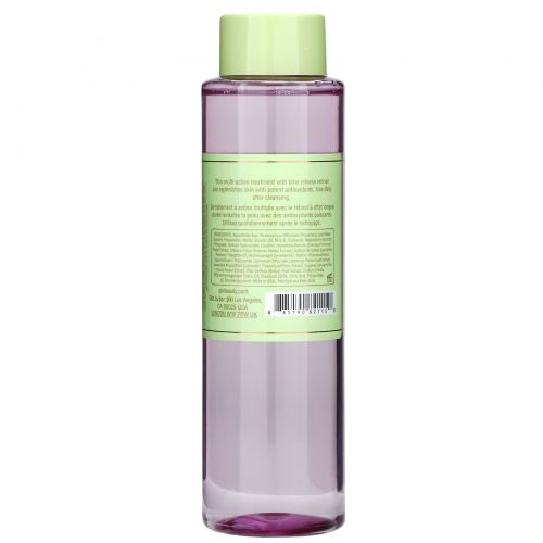 Pixi Beauty, Skintreats, Retinol Tonic, Advanced Youth Preserving Toner, 8.5 fl oz (250 ml)