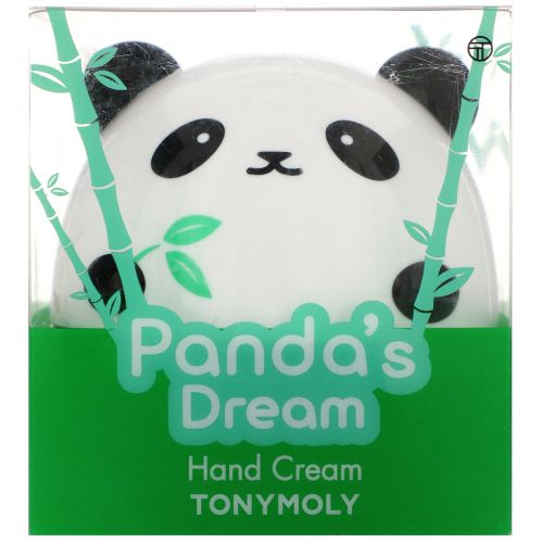 Tony Moly, Panda's Dream, Hand Cream, 1.05 oz (30 g)