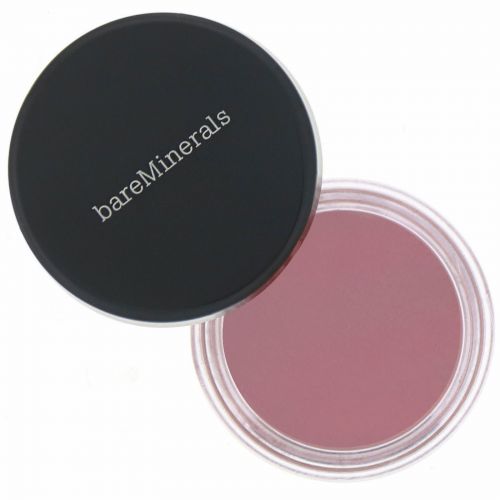 bareMinerals, Loose Blush, оттенок «Golden Gate», 0,85 г