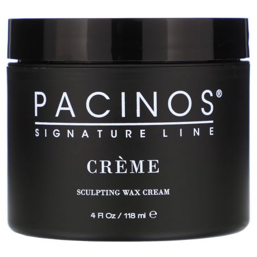 Pacinos, Creme, 4 fl oz (118 ml)