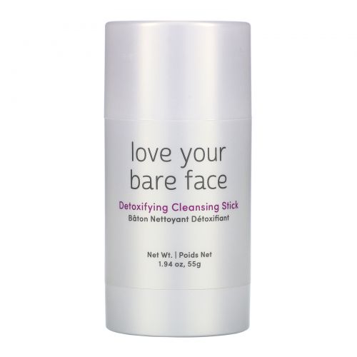 Julep, Love Your Bare Face, очищающий стик для детоксикации, 55 г