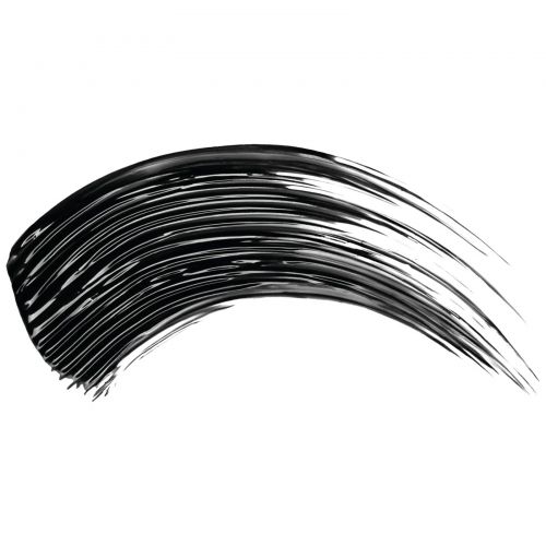 Touch in Sol, Stretchex, Stretch Lash Effect Mascara, Black, 0.24 oz (7 g)