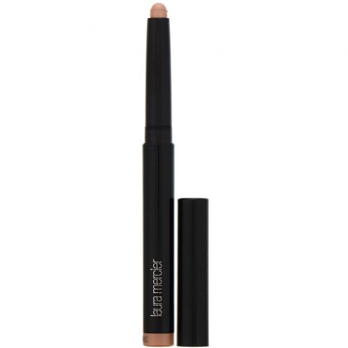 Laura Mercier, Caviar Stick, тени для век в форме стика, оттенок «Розовое золото», 1,64 г (5,05 жидк. унции)