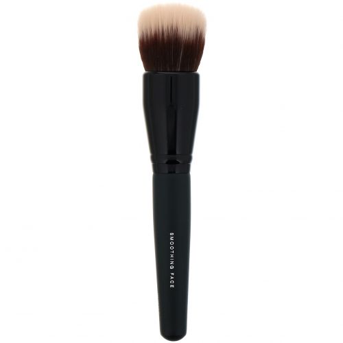 bareMinerals, Кисть для тональной основы, 1 шт.