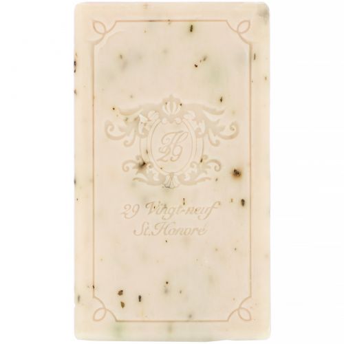 29 St. Honore, Savon Parfume 1779, Roses & Baies,  4.76 oz (135 g)