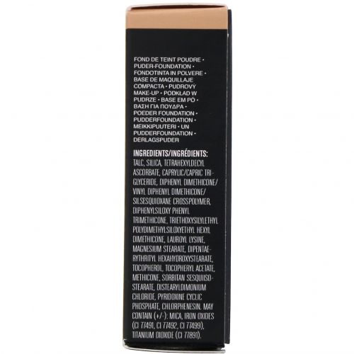 bareMinerals, BAREPRO, Performance Wear, тональная основа в виде пудры, оттенок «Натуральный светлый 09», 10 г