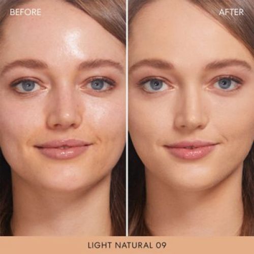 bareMinerals, BAREPRO, Performance Wear, тональная основа в виде пудры, оттенок «Натуральный светлый 09», 10 г