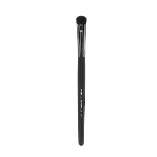 E.L.F. Cosmetics, Кисть для косметики "C" Brush, 1 кисть