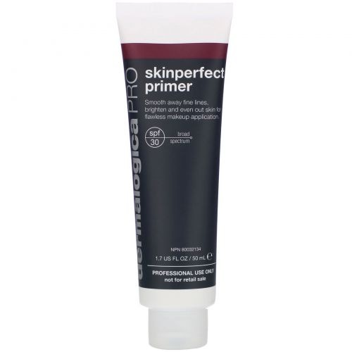 Dermalogica, Pro, SkinPerfect Primer, SPF 30, 1.7 fl oz (50 ml)