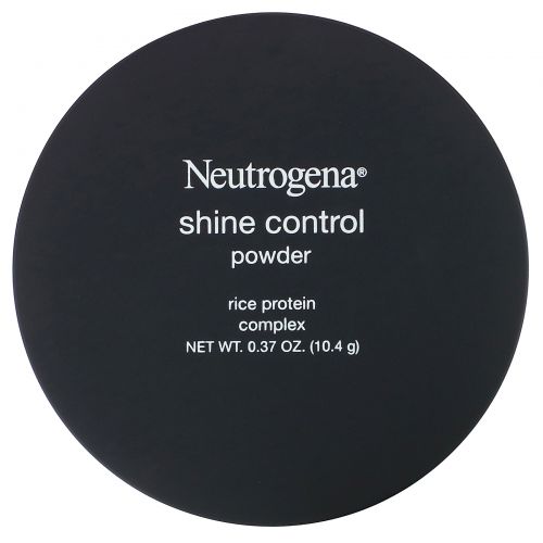 Neutrogena, Shine Control Powder, 0.37 oz (10.4 g)