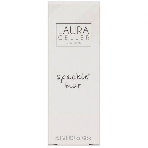 Laura Geller, Маскирующее средство Spackle Blur, «Матирование», 9,5 г