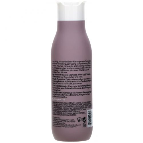 Living Proof, Restore, Conditioner, 8 fl oz (236 ml)