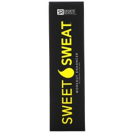 Sports Research, Sweet Sweat Stick, 6.4 oz