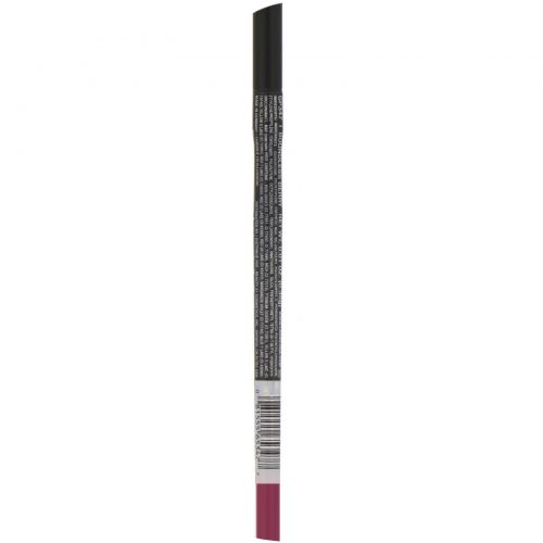 L.A. Girl, Ultimate Lip, автоматический карандаш для губ Intense Stay, оттенок Boundless Berry, 0,35 г