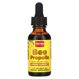 Jarrow Formulas, Bee Propolis, Immune Support, 1 fl oz (29.6 ml)