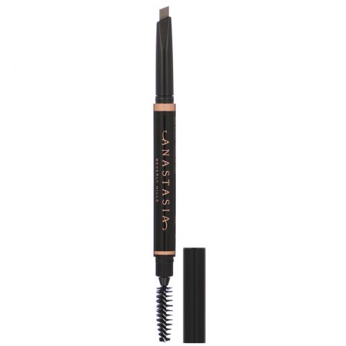 Anastasia Beverly Hills, Brow Definer, Taupe,  0.007 oz (0.2 g)