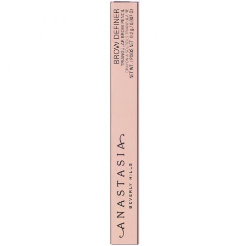 Anastasia Beverly Hills, Brow Definer, Taupe,  0.007 oz (0.2 g)