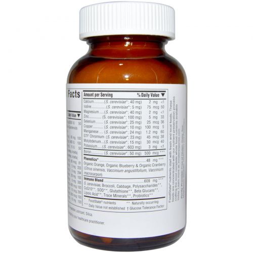 Innate Response Formulas, Ежедневно Один Раз без железа, 90 таблеток