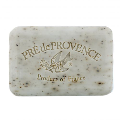 European Soaps, LLC, Мыло с мятой Pre de Provence, 8.8 унции (250 г)