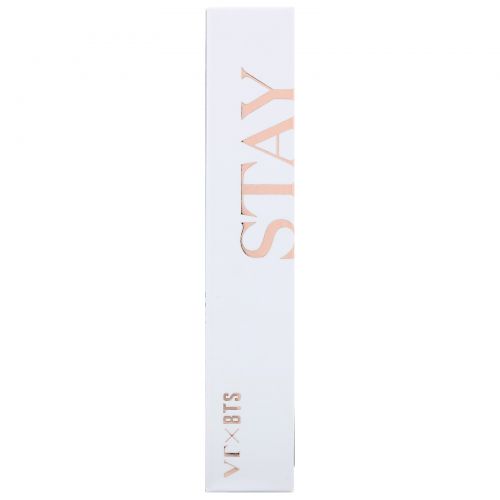 VT X BTS, Stay It Half N Half Tint, #03 Most Coral, 8 g