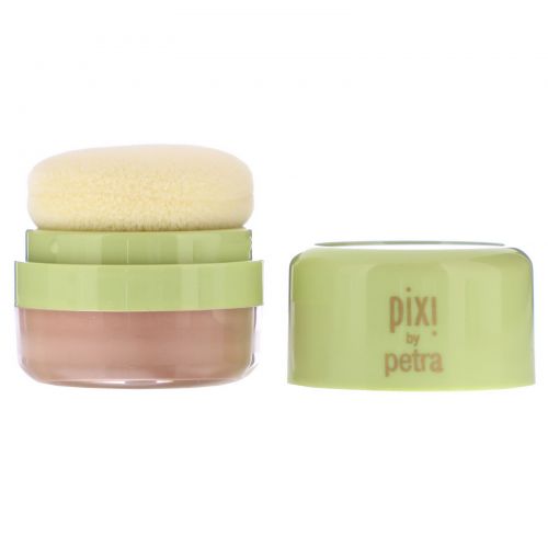 Pixi Beauty, Quick Fix Bronzer, Velvet Bronze, 0.11 oz (3 g)