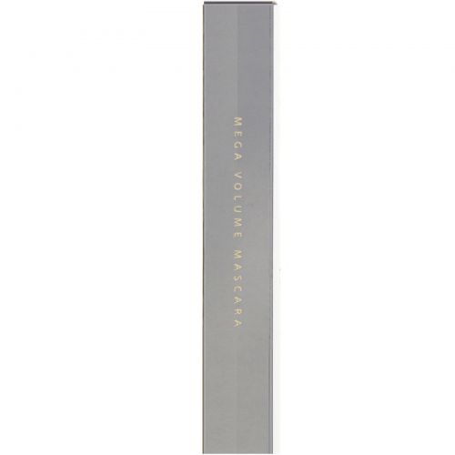 Missha, Mega Volume Mascara, Curl Volume, 10.5 g