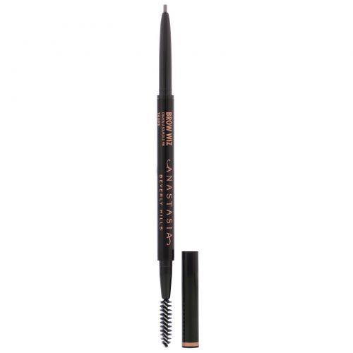 Anastasia Beverly Hills, Brow Wiz, Taupe,  0.003 oz (0.085 g)