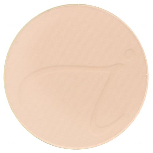 Jane Iredale, Pure Matte, пудра-финиш, сменный блок, 9,9 г (0,35 унции)