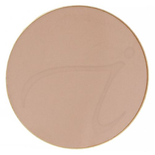 Jane Iredale, PurePressed Base, Mineral Foundation Refill, SPF 15 PA++, Cognac, 0.35 oz (9.9 g)