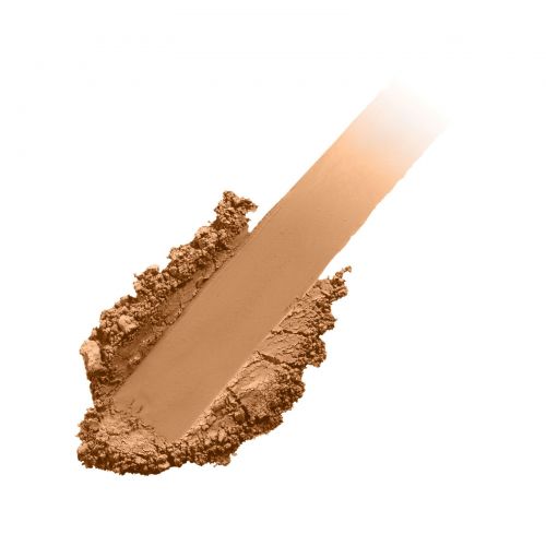 Jane Iredale, PurePressed Base, Mineral Foundation Refill, SPF 15 PA++, Cognac, 0.35 oz (9.9 g)