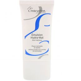 Embryolisse, Hydra-Mat Emulsion, Freshness Care, 1.35 fl oz (40 ml)