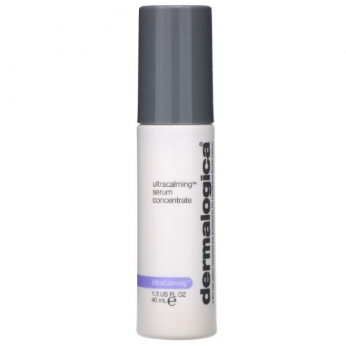 Dermalogica, UltraCalming Serum Concentrate, 1.3 fl oz (40 ml)