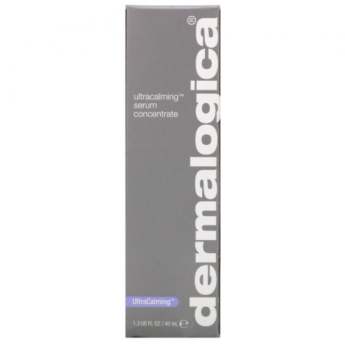 Dermalogica, UltraCalming Serum Concentrate, 1.3 fl oz (40 ml)