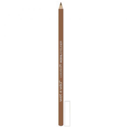 Wet n Wild, Карандаш для глаз Color Icon Kohl Liner Pencil, оттенок Taupe of the Mornin', 1,4 г