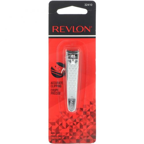 Revlon, Книпсеры для ногтей, 1 шт.