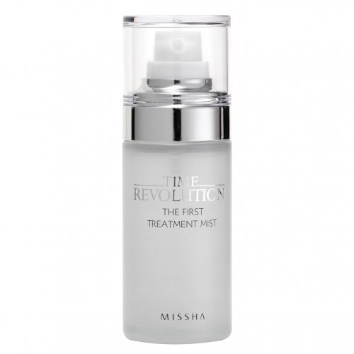 Missha, Time Revolution, The First Treatment Mist, 55 ml